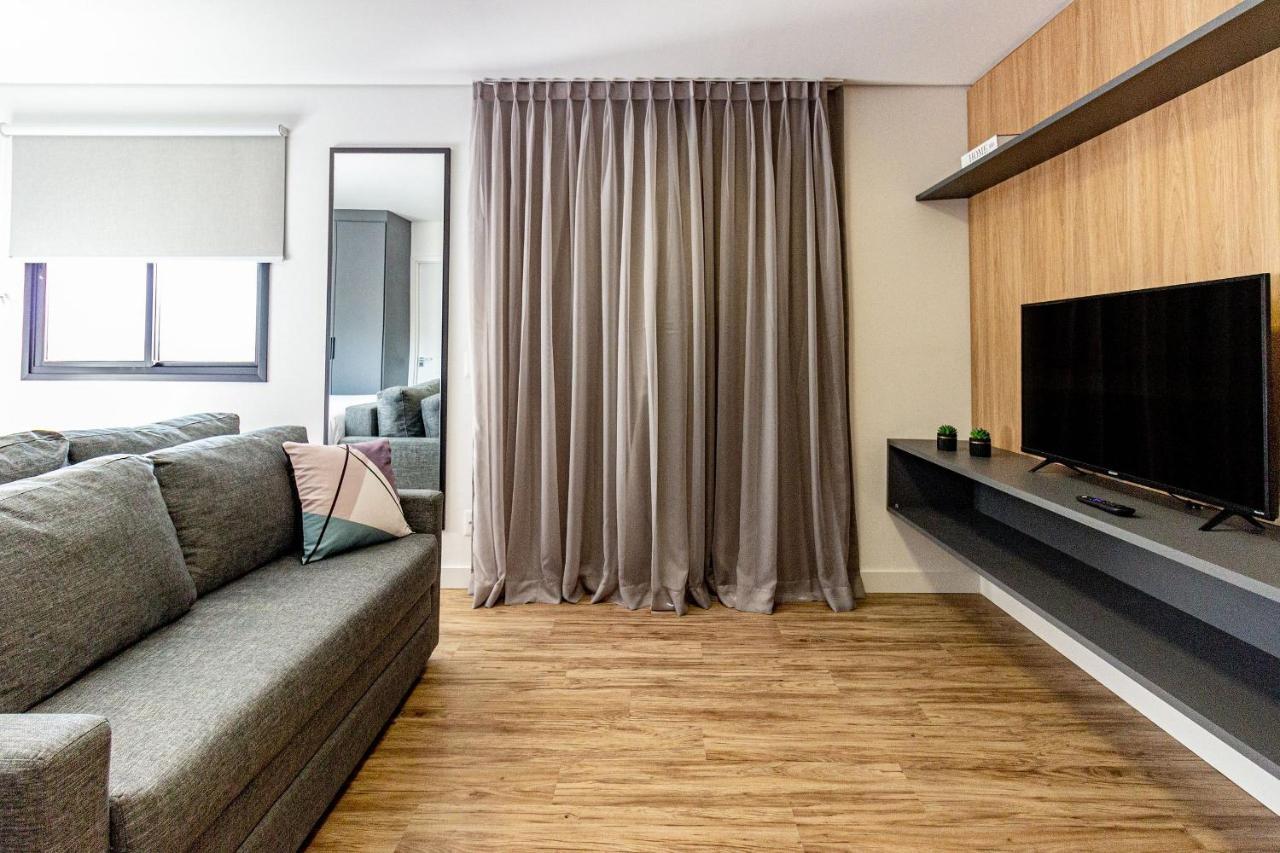 Apartamento Xtay Bko Santana São Paulo Exterior foto