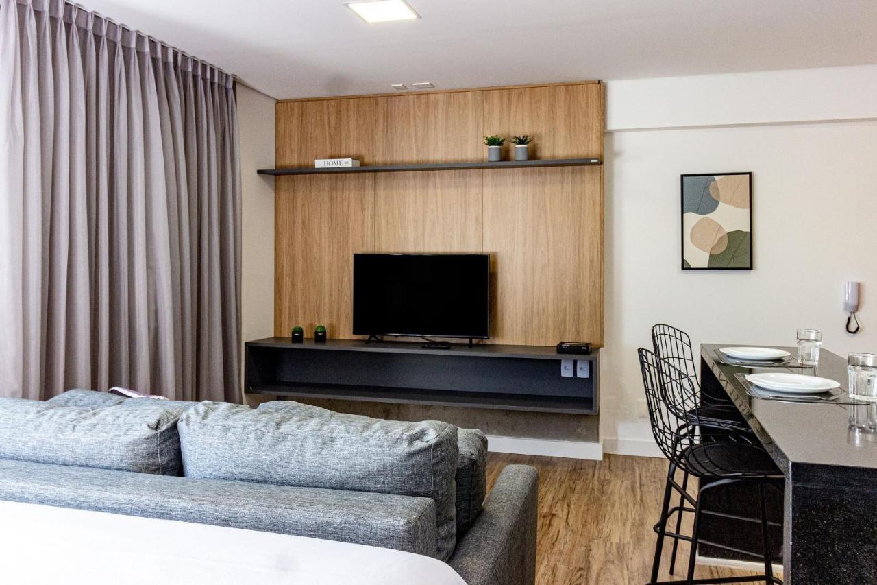 Apartamento Xtay Bko Santana São Paulo Exterior foto